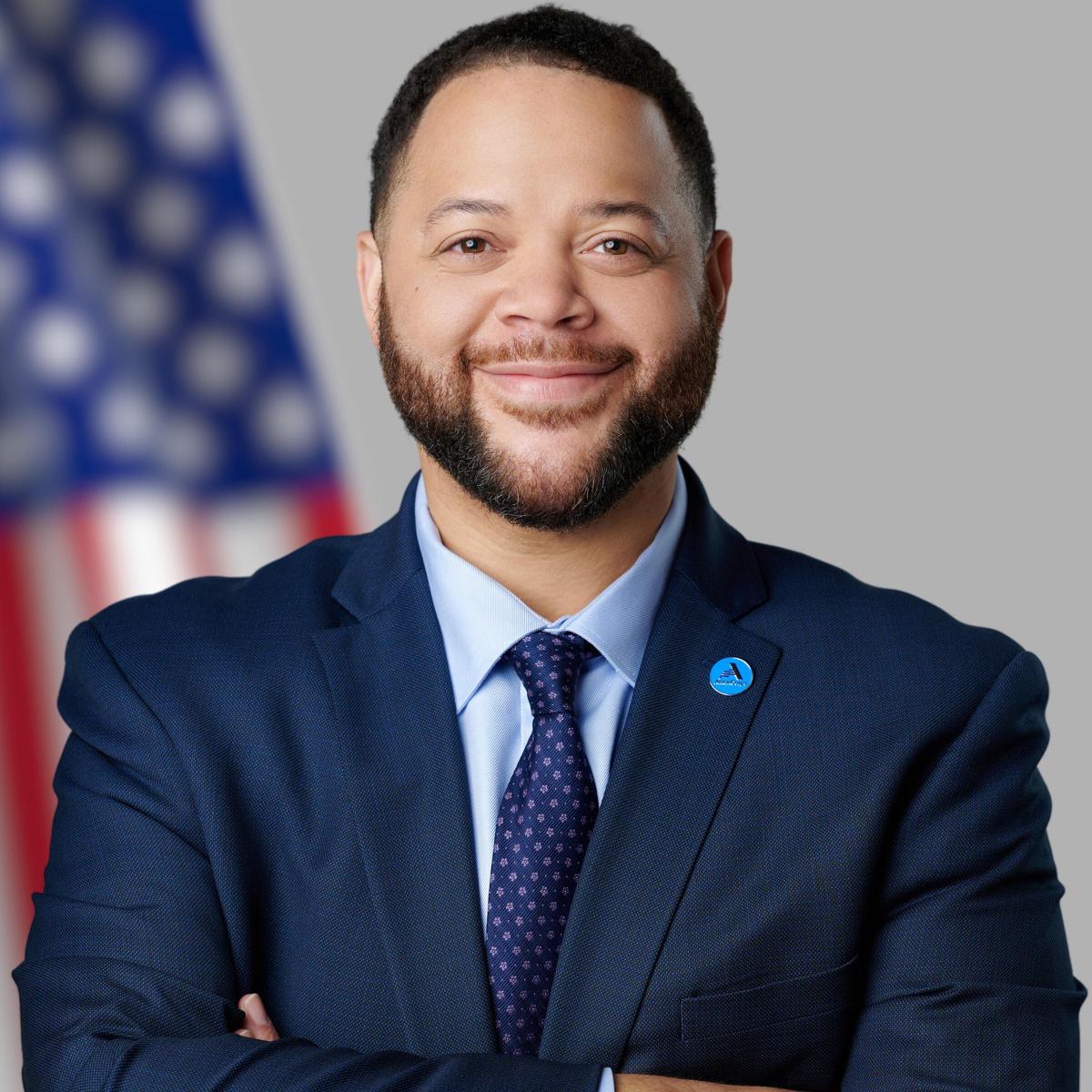 Michael Smith